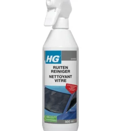 HG Ruitenreiniger (500 ml)