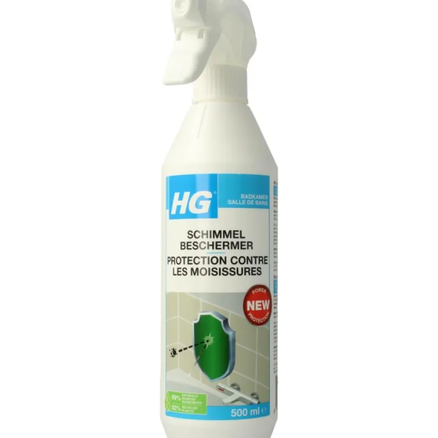 HG Schimmel Beschermer (500 ml)