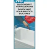 HG Siliconenkit Verwijderaar (100 ml)