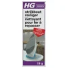 HG Strijkboutreiniger (1 stuk)