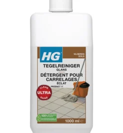 HG Tegelreiniger Glans (1000 ml)