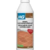 HG Tegel Vlekverwijderaar (500 ml)