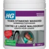 HG Tegen Stinkend Wasgoed Wasmiddeltoevoeging (500 gr)