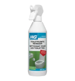 HG Toiletruimte Reiniger (500 ml)
