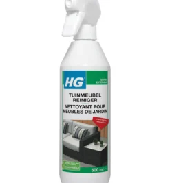 HG Tuinmeubelreiniger (500 ml)