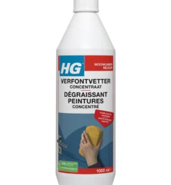 HG Verfontvetter Concentraat (1000 ml)