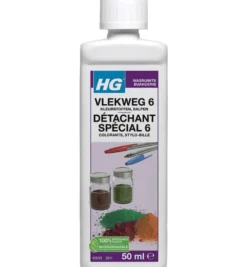 HG Vlekweg Nr.6 (50 ml)