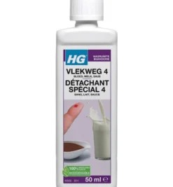 HG Vlekweg Nr.4 (50 ml)