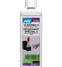 HG Vlekweg Nr.5 (50 ml)