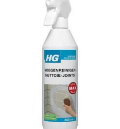 HG Voegenreiniger (500 ml)