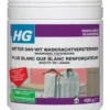 HG Witter dan Wit Waskrachtversterker – Wasmiddeltoevoeging (400 gr)