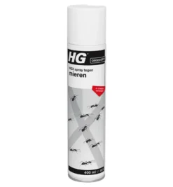 HG X Mieren Spray (400 ml)