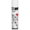 HG X Vlooien Spray (400 ml)