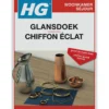 HG Zilver Glansdoek (1 stuk)