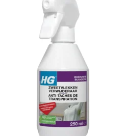 HG Zweetvlekkenverwijderaar (250 gr)