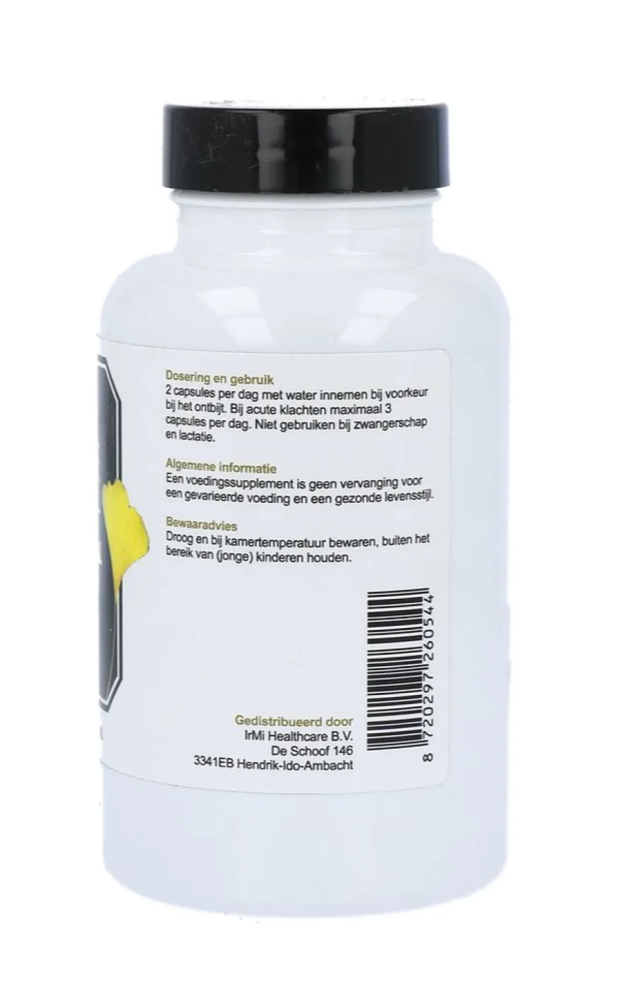 Highest Healthcare Overgang Vitaal Capsules (180 capsules)