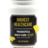 Highest Healthcare Probiotica Daily Care Capsules (60 capsules)