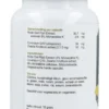 Highest Healthcare Rode Rijst Q10 & Zwarte Knoflook Capsules (60 capsules)