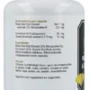 Highest Healthcare Rode Rijst Q10 & Zwarte Knoflook Capsules (180 capsules)