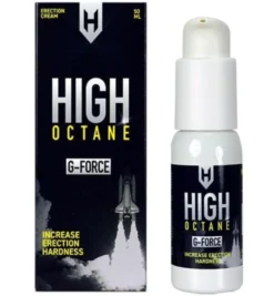 High Octane G-Force (50 ml)
