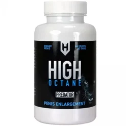 High Octane – Morningstar Predator Erection Pills (60 tabletten)