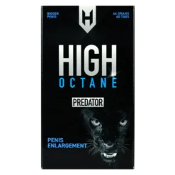 High Octane – Morningstar Predator Erection Pills (60 tabletten)