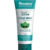 Himalaya Botanique kids tandpasta bubble mint (80 gr)