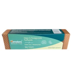 Himalaya Neem Pomegranate Tandpasta (150 gr)