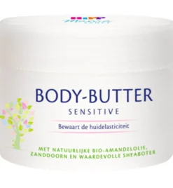HiPP Mammasoft body butter (200 ml)