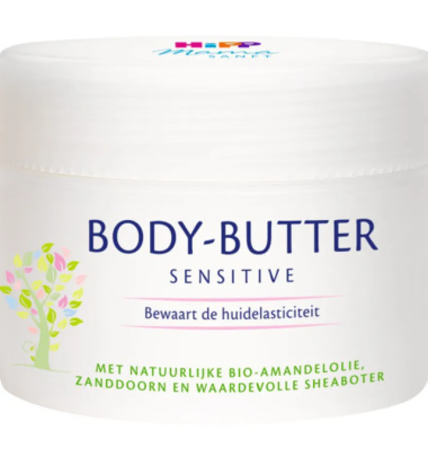 HiPP Mammasoft body butter (200 ml)