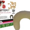 Hittepit Kersenpit Kussen Nek Model Eco 35 cm (1 stuk)