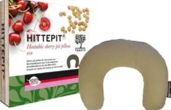 Hittepit Kersenpit Kussen Nek Model Eco 35 cm (1 stuk)