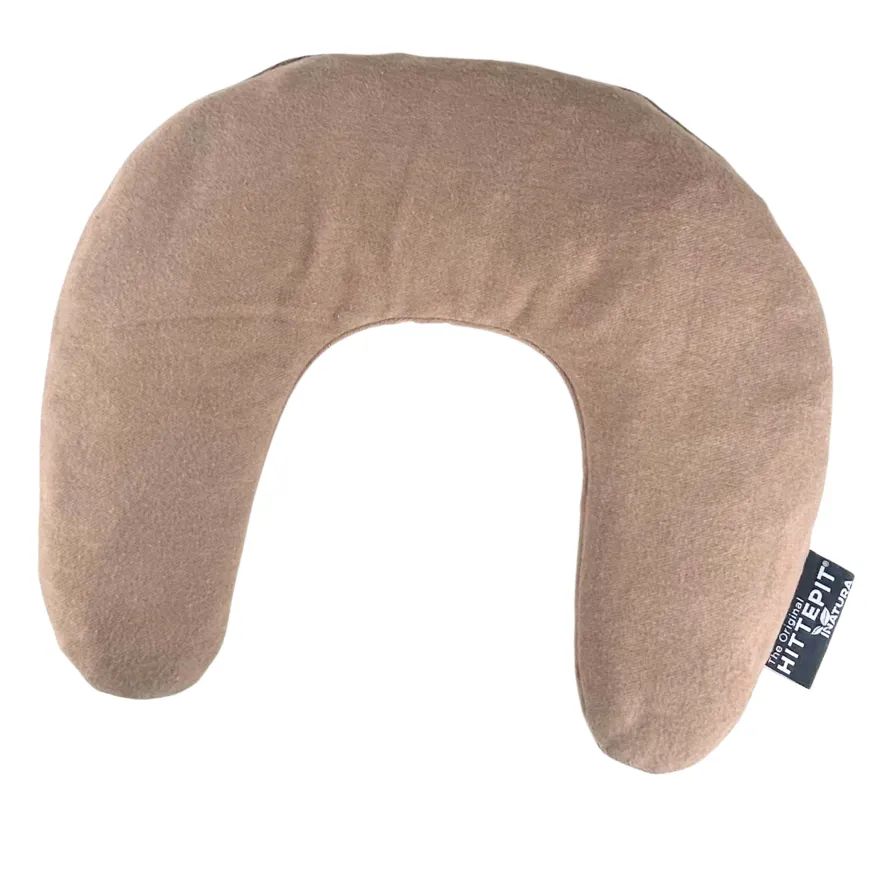 Hittepit Kersenpit Kussen Nek Model Eco 35 cm (1 stuk)