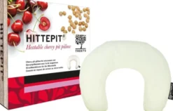 Hittepit Kersenpit Kussen Nek Model 35 cm (1 stuk)
