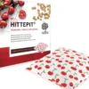 Hittepit Kersenpit Kussen Red Cherry (1 stuk)