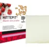 Hittepit vierkant (1 stuk)