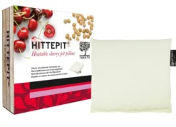 Hittepit vierkant (1 stuk)