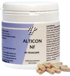 Holisan Alticon (80 vega capsules)