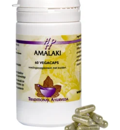 Holisan Amalaki (60 vega capsules)