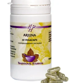 Holisan Arjuna (60 vega capsules)