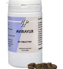 Holisan Avirayur (90 Stuks)