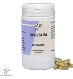 Holisan Ayurslim (60 Vega capsules)
