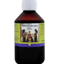 Holisan Basugandar taila (250 ml)