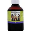 Holisan Brihat nirgundyathi taila (250 ml)