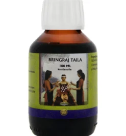 Holisan Bringraj Taila (100 ml)