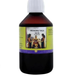 Holisan Bringraj Taila (250 ml)