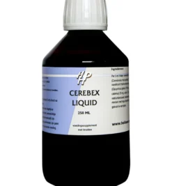 Holisan Cerebex Liquid (250 ml)