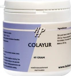 Holisan Colayur (60 gr)