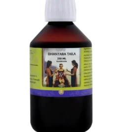 Holisan Dhantara taila (250 ml)