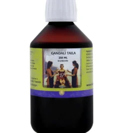 Holisan Gandali Taila (100 ml)